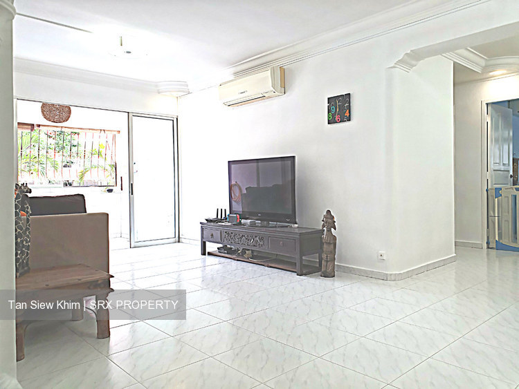 Choa Chu Kang Street 51 thumbnail photo